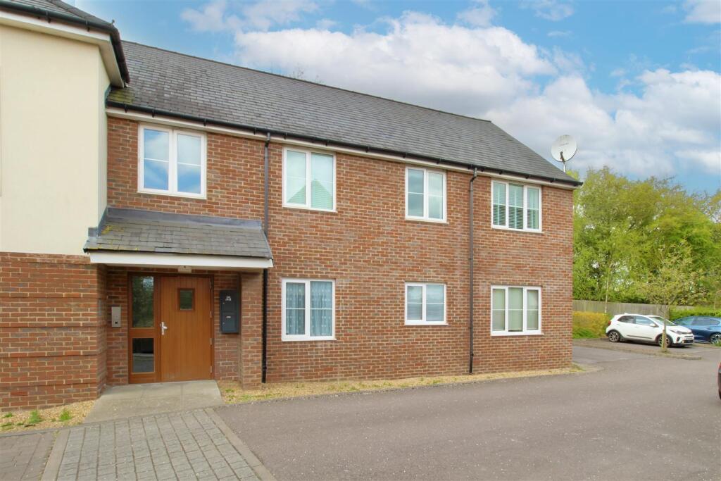 Main image of property: Clements Close, Puckeridge