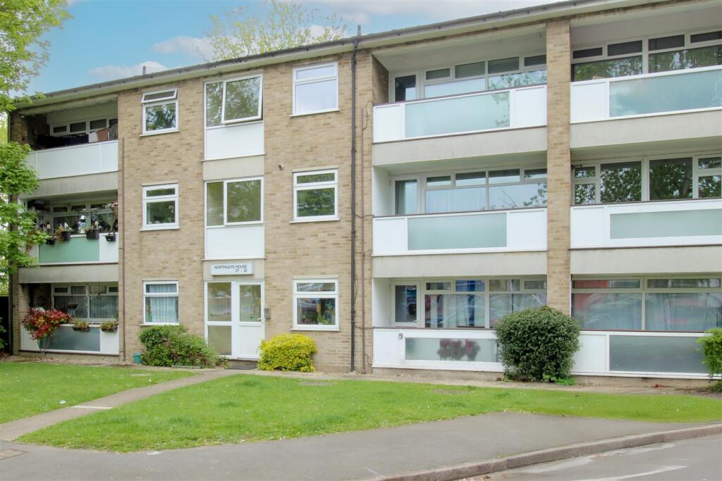 Main image of property: Northgate House, Turners Hill, Cheshunt