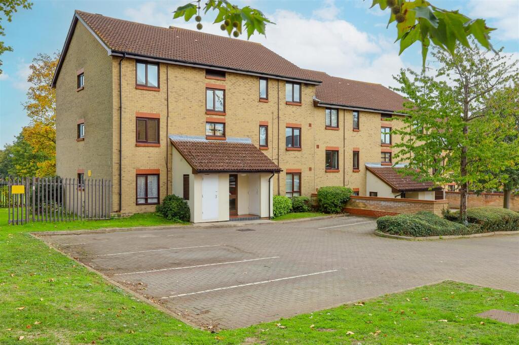 Main image of property: Guinevere Gardens, Cheshunt, Herts
