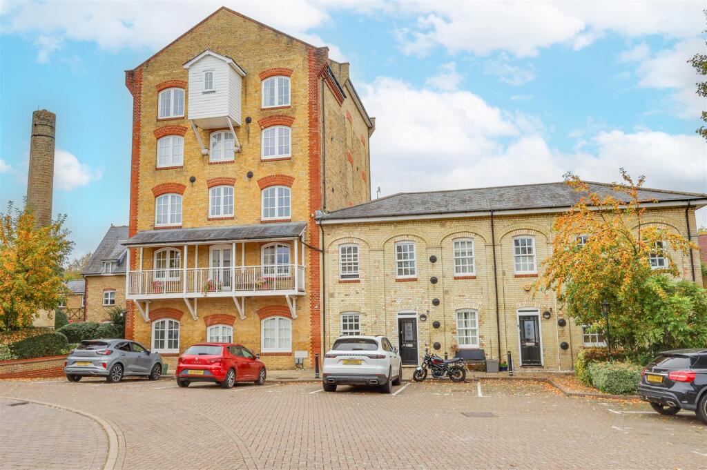 Main image of property: Sele Mill, North Road, Hertford