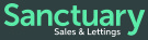 Sanctuary, Buntingford Estate Agent Logo
