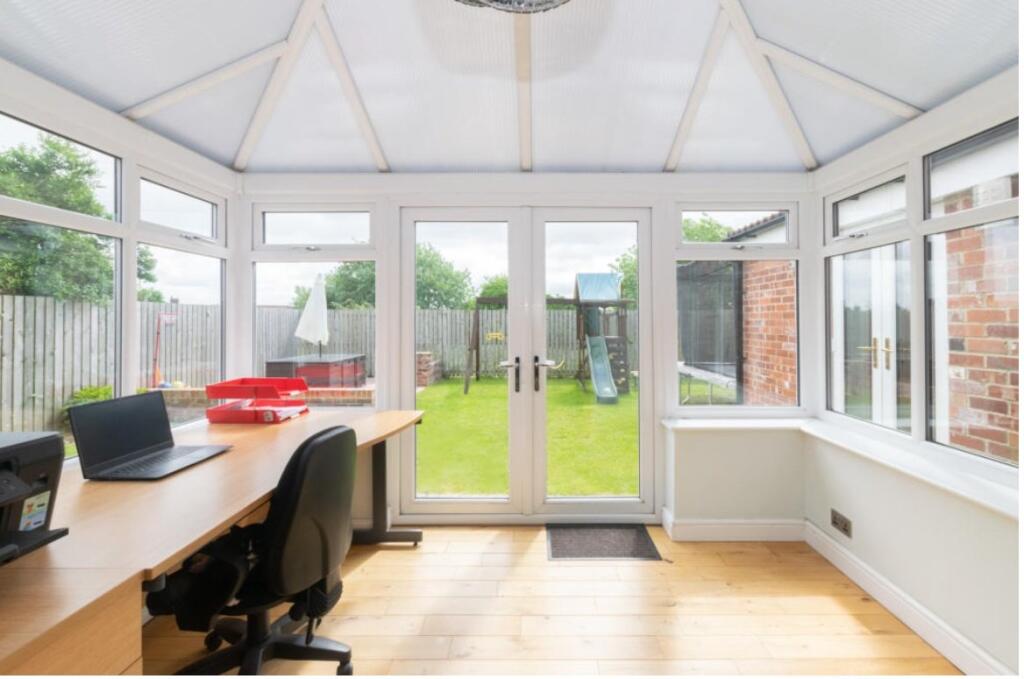 Additional property image - Fairfax Avenue, Drighlington, Bradford, West Yorkshire, BD11