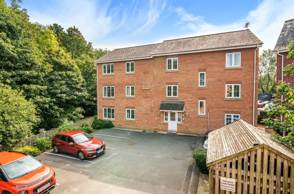 Main image of property: Troydale Park, Pudsey, West Yorkshire, UK, LS28