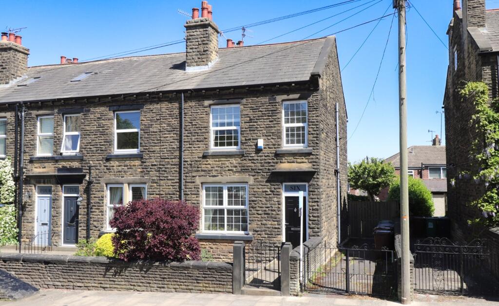 Main image of property: Chapel Street, Calverley, Pudsey, West Yorkshire, LS28