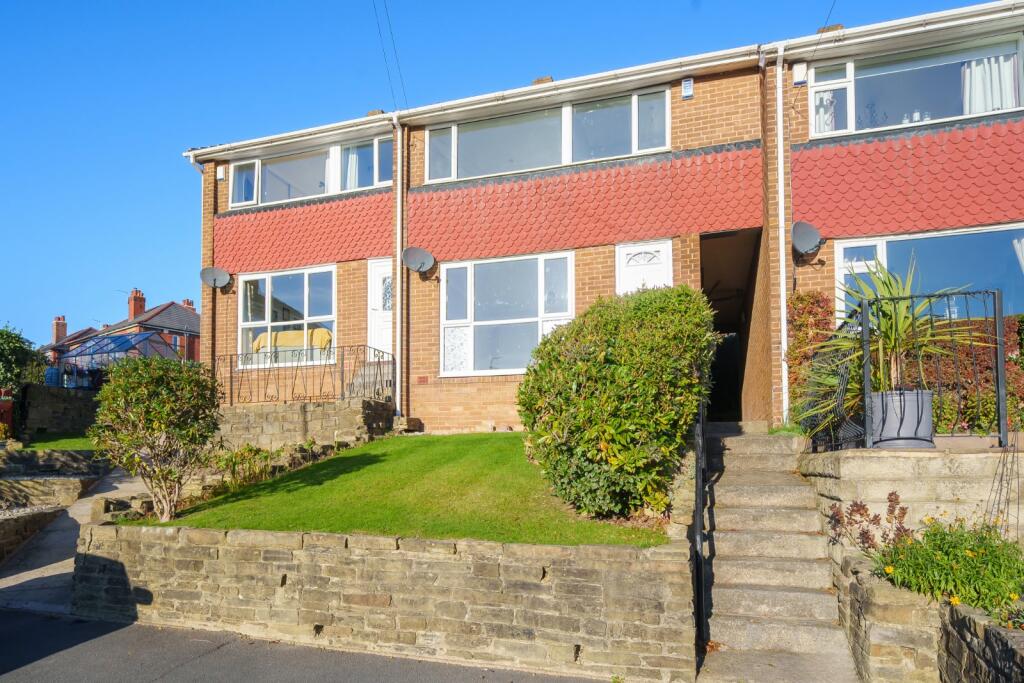 Main image of property: Cavendish Rise, Pudsey, West Yorkshire, LS28