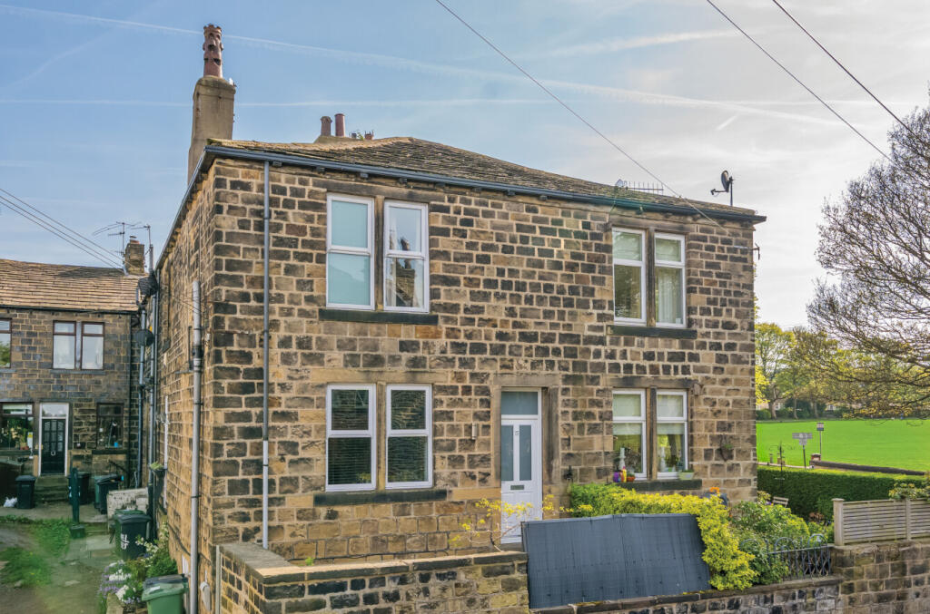 Main image of property: West End Road, Calverley, Pudsey, West Yorkshire, LS28