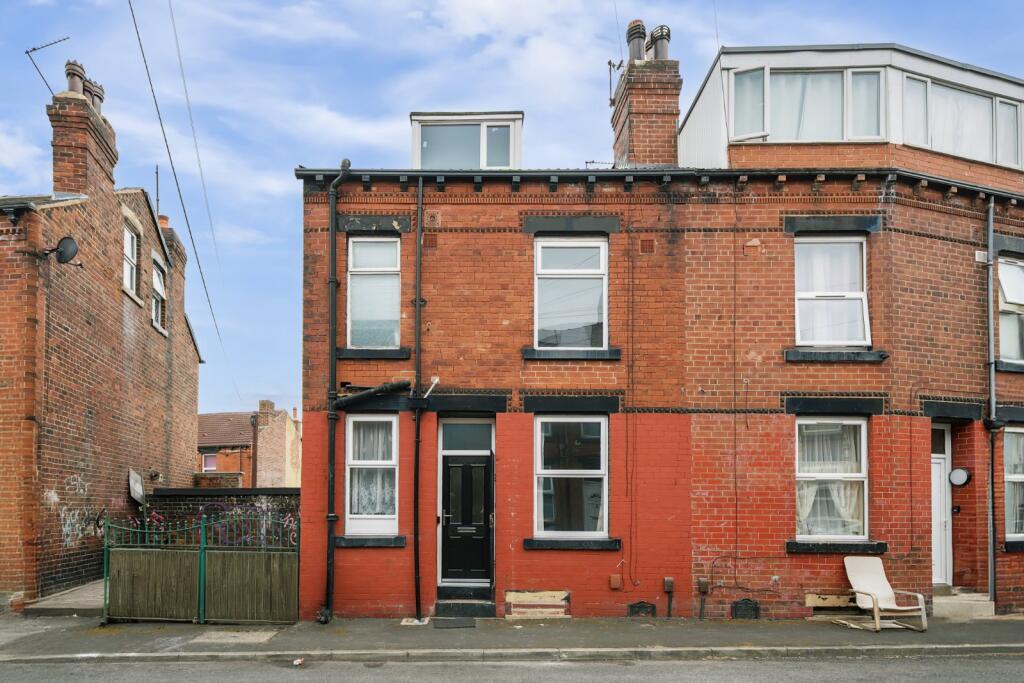 Main image of property: Arley Terrace, Armley, UK, LS12