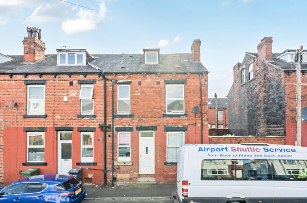 Main image of property: Brooklyn Place, Leeds, West Yorkshire, LS12