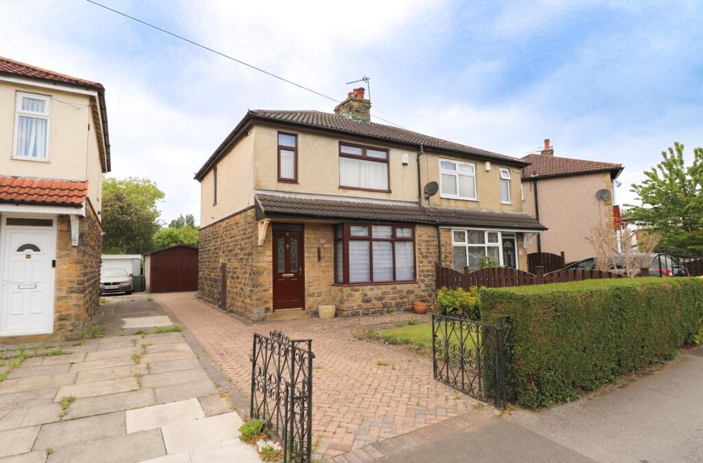Main image of property: Moorland Grove, Pudsey, West Yorkshire, LS28