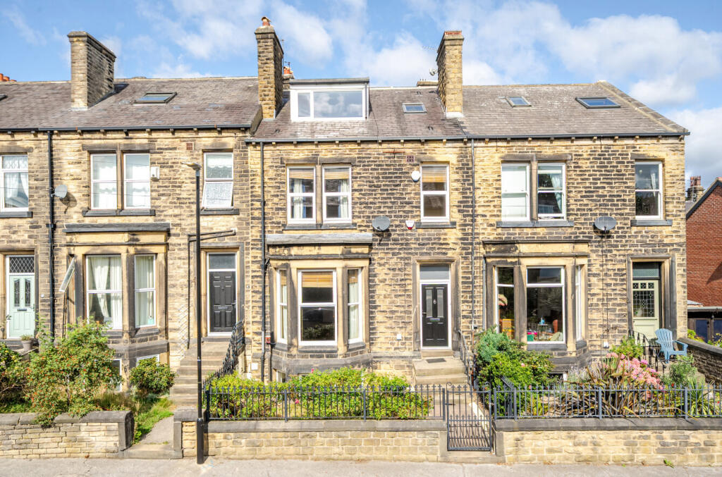 Main image of property: Warrels Terrace, Leeds, West Yorkshire, LS13