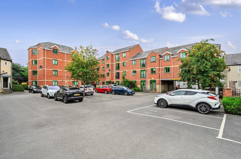 Main image of property: Admiral Street, Leeds, West Yorkshire, UK, LS11