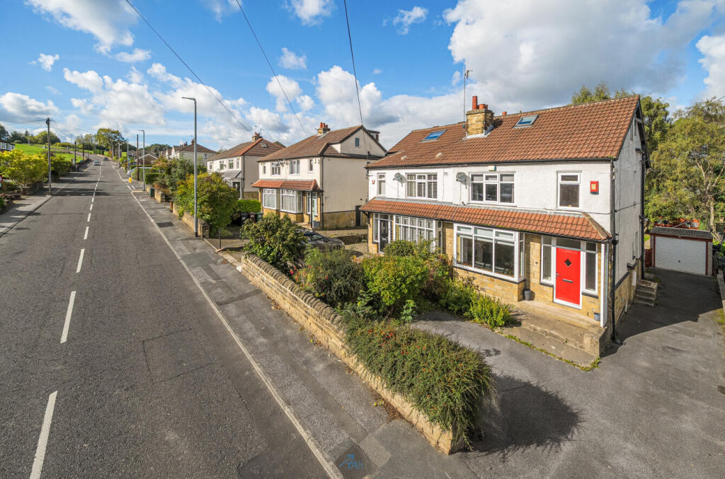 Main image of property: Woodhall Road, Calverley, Pudsey, West Yorkshire, LS28