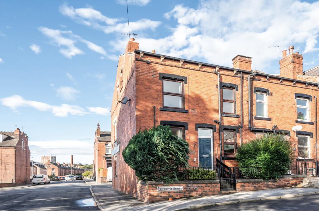 Main image of property: Chichester Street, Leeds, West Yorkshire, UK, LS12