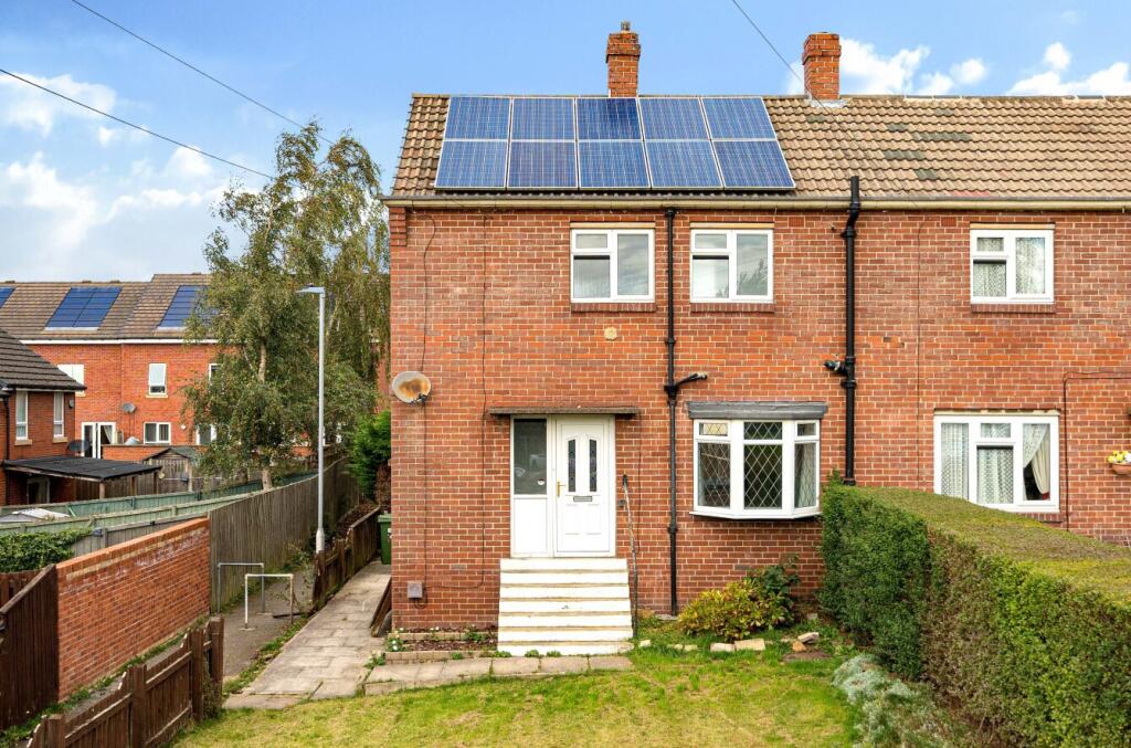 Main image of property: Rawfolds Avenue, Birstall, Batley, West Yorkshire, WF17