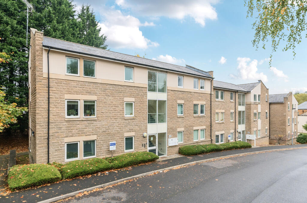 Main image of property: Cornmill View, Horsforth, Leeds, West Yorkshire, LS18