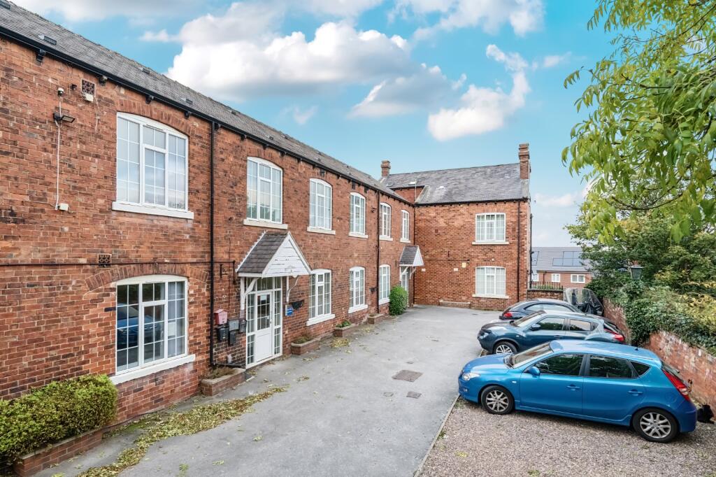 Main image of property: Tower Mews, Armley, LS12