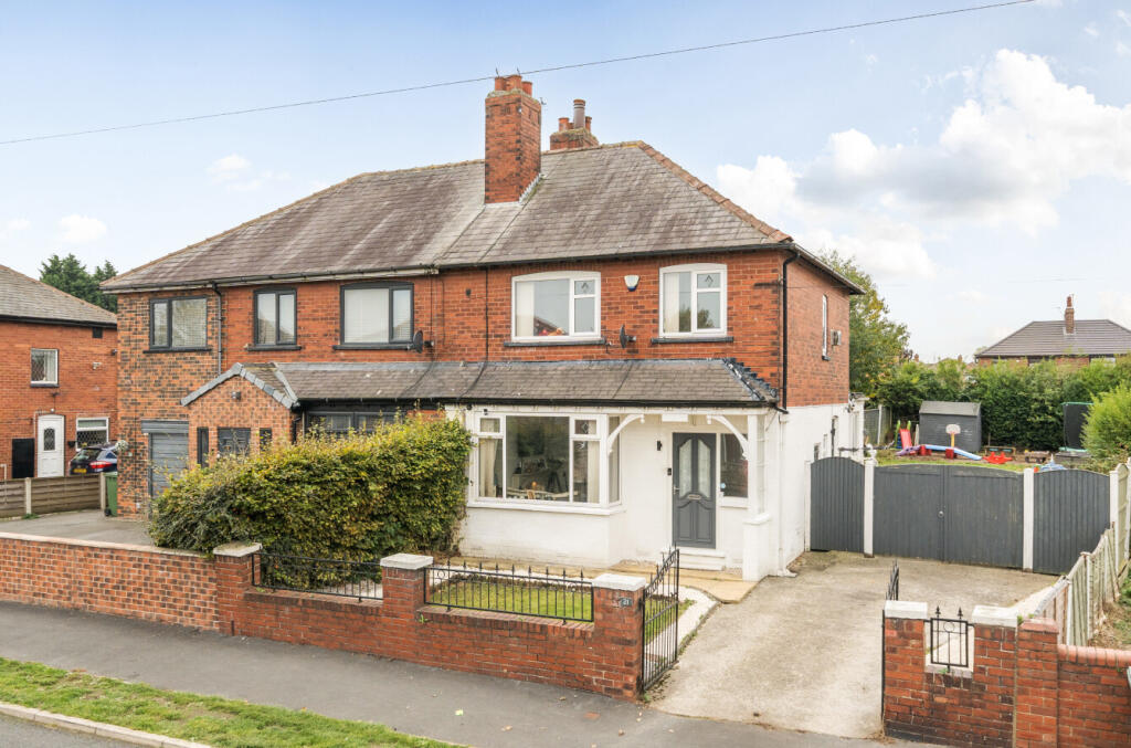 Main image of property: Lingwell Avenue, Leeds, West Yorkshire, LS10