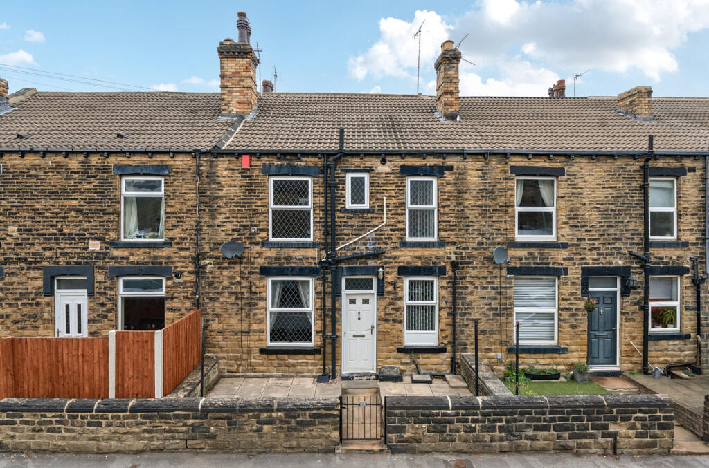 Main image of property: Brunswick Road, Pudsey, LS28