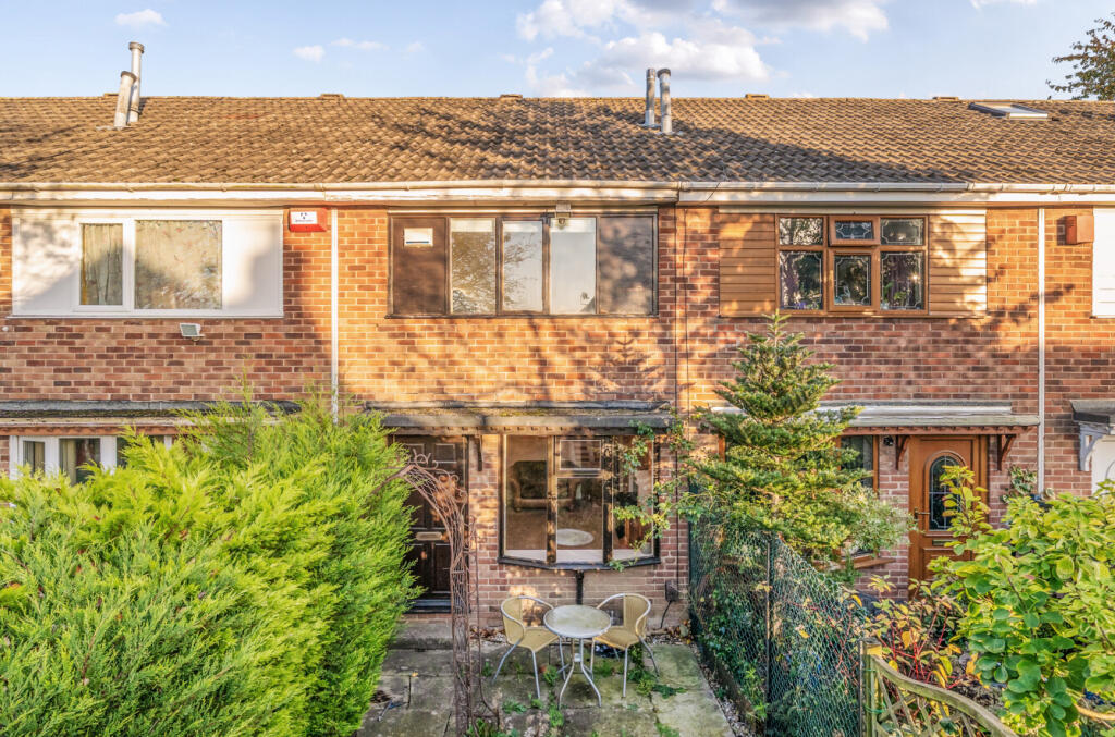 Main image of property: Lawns Terrace, Leeds, West Yorkshire, LS12