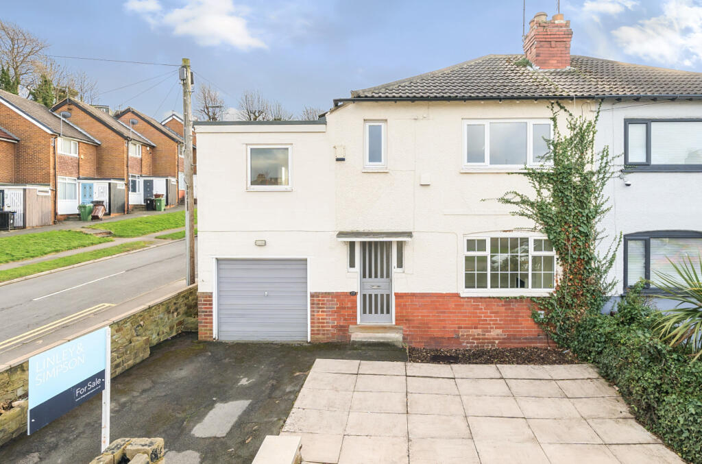 Main image of property: Green Hill Road, Leeds, West Yorkshire, LS13