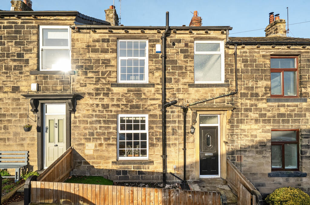 Main image of property: Clarke Street, Calverley, West Yorkshire, LS28