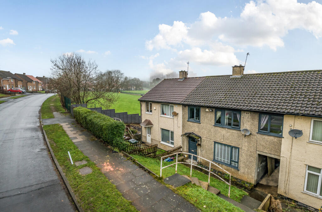 Main image of property: Old Park Road, Bradford, West Yorkshire, BD10