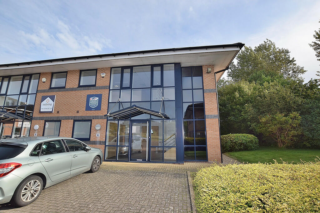 Main image of property: Battalion Court, Colburn Business Park