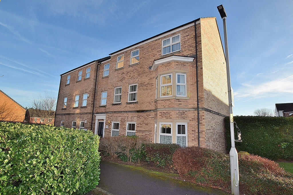 Main image of property: Chepstow Close, Colburn