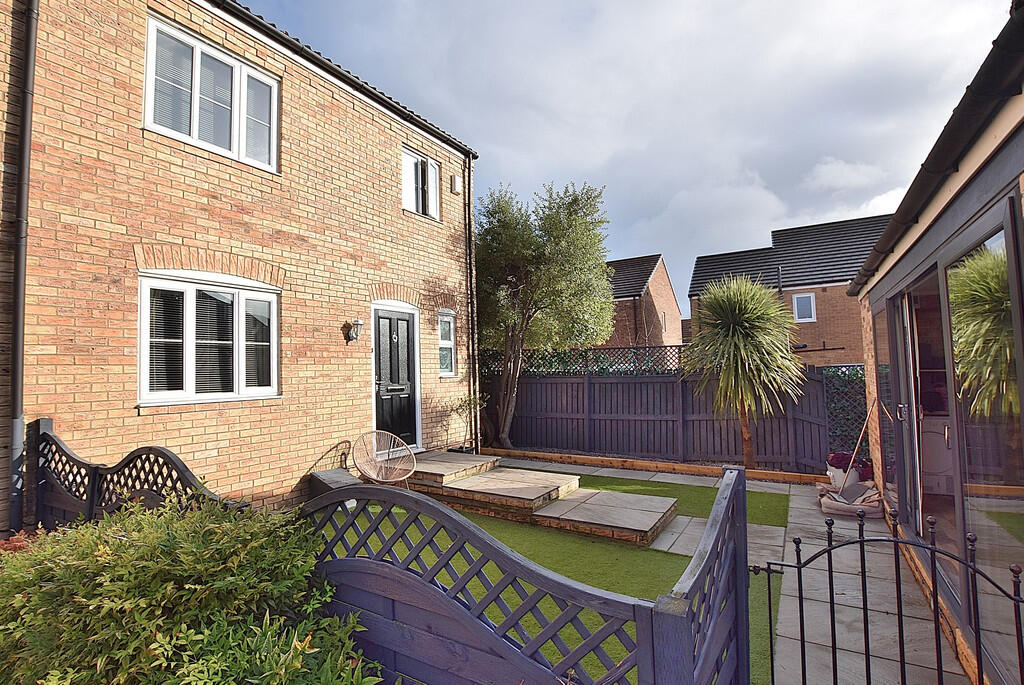 Main image of property: Chepstow Close, Colburn