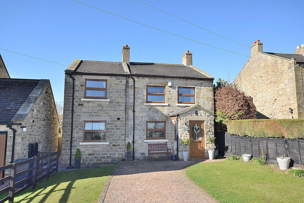 Main image of property: Hipswell, Catterick Garrison