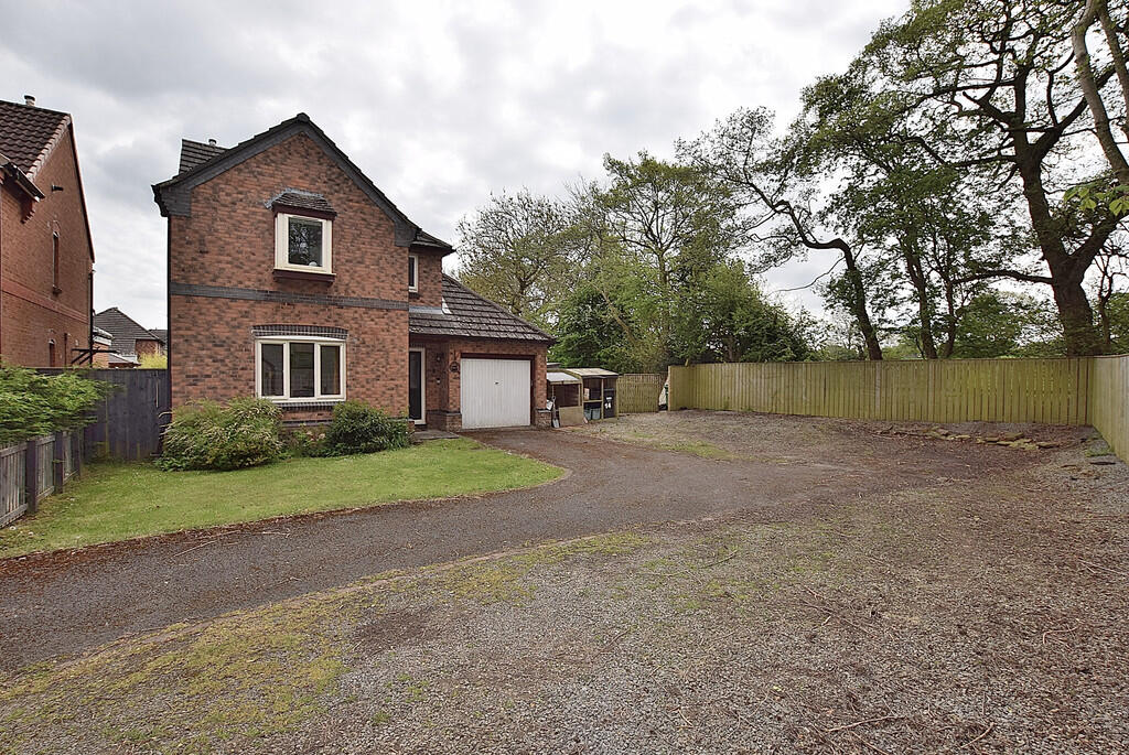 Main image of property: Oak Tree Avenue, Scotton