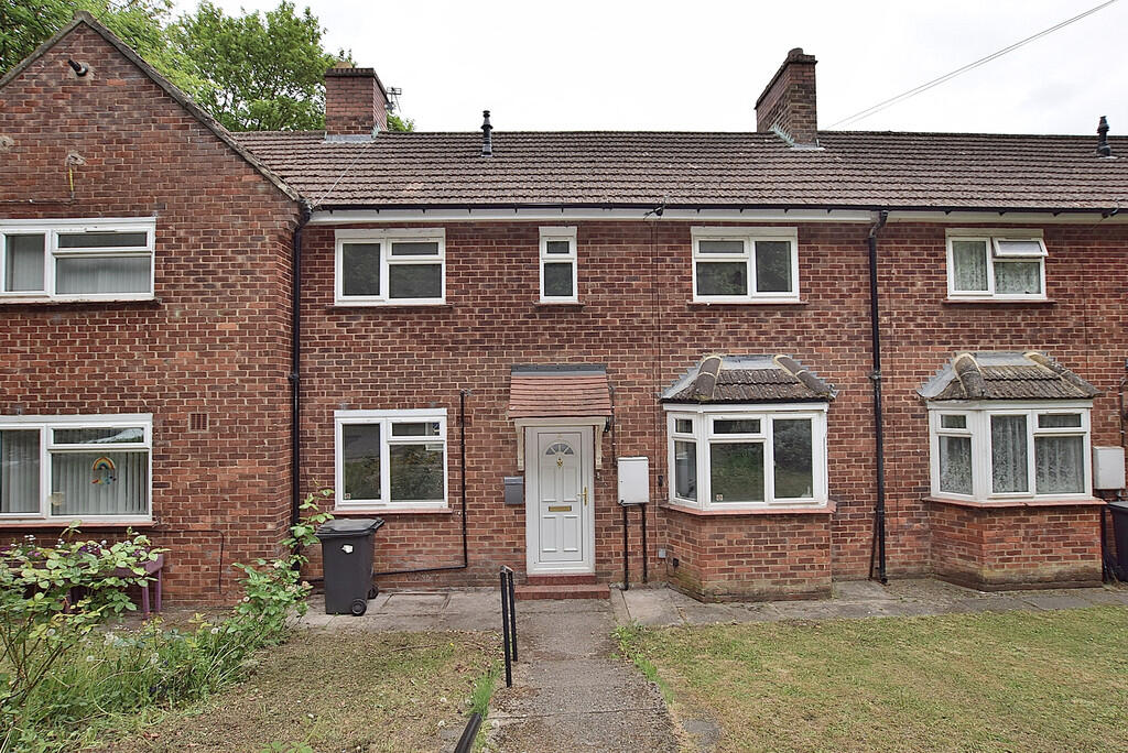 Main image of property: Harley Lane, Catterick Garrison