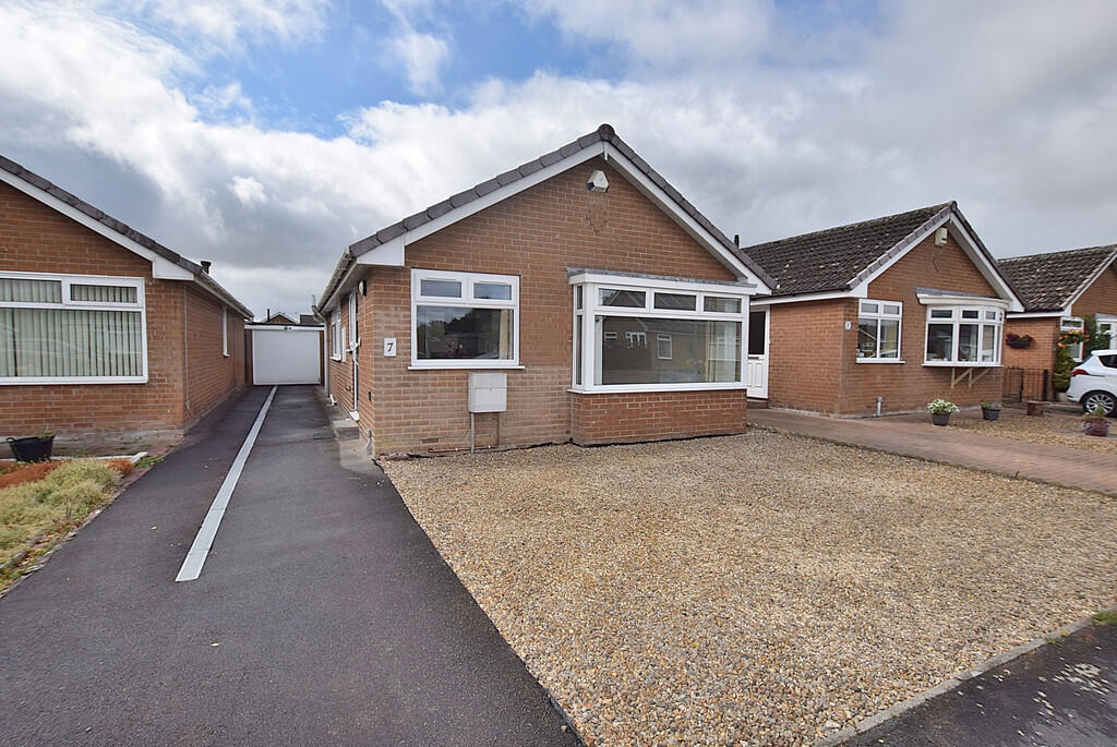 Main image of property: Willow View, Catterick