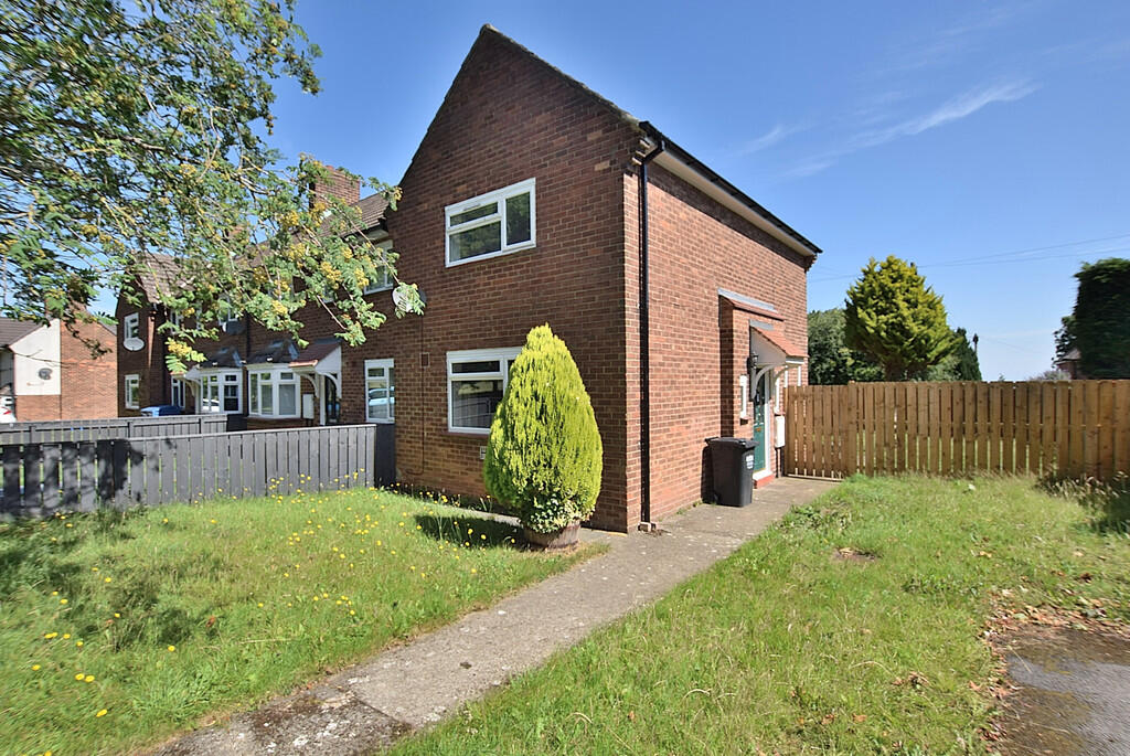 Main image of property: Castleton Road, Catterick Garrison