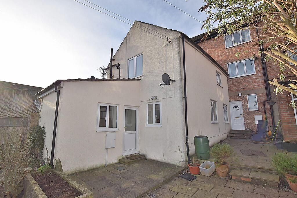 Main image of property: Bridge House Cottage, 3a Bridge Street