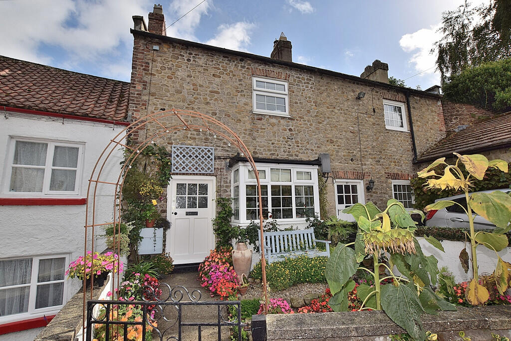 Main image of property: High Street, Catterick Village