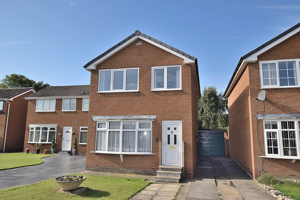 Main image of property: Ash Croft, Catterick