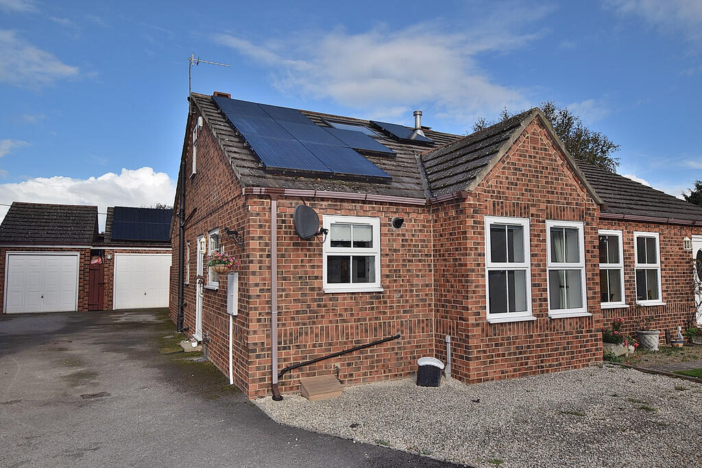 Main image of property: Scott Close, Catterick Village 