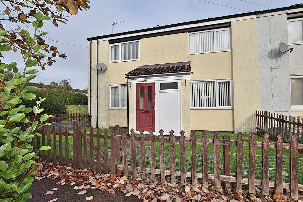 Main image of property: Warwick Close, Catterick Garrison