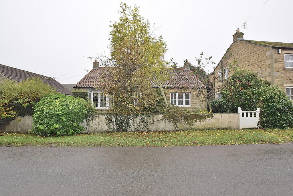Main image of property: Bedale Road, Hunton