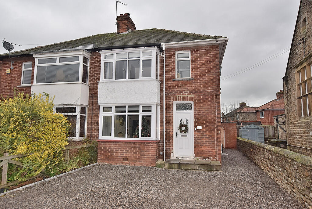 Main image of property: High Street, Catterick Village