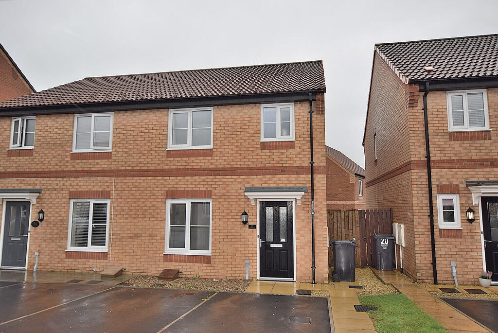 Main image of property: Tulip Avenue, Colburn