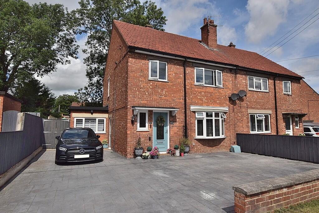 Main image of property: Sutton Avenue, Catterick Garrison