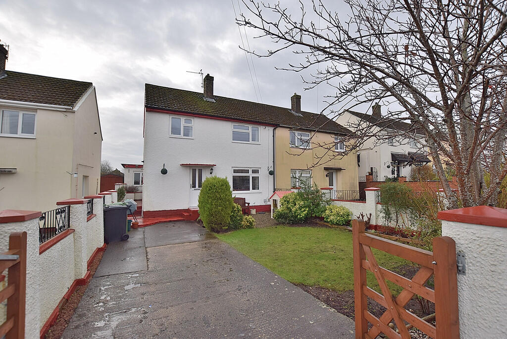 Main image of property: Meadowfield Road, Catterick Garrison
