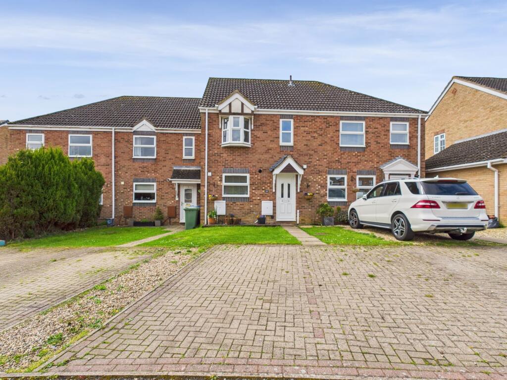 Main image of property: Shelley Close, Towcester, NN12