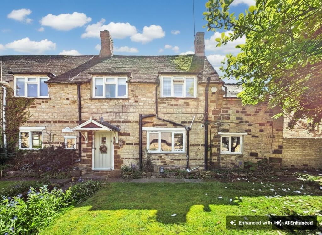 Main image of property: High Street, Blisworth, NN7