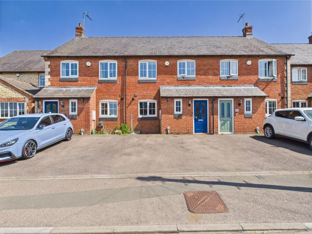 Main image of property: High Street, Silverstone, NN12
