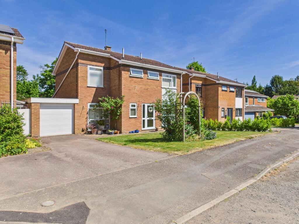 Main image of property: Smithland Court, Greens Norton, NN12