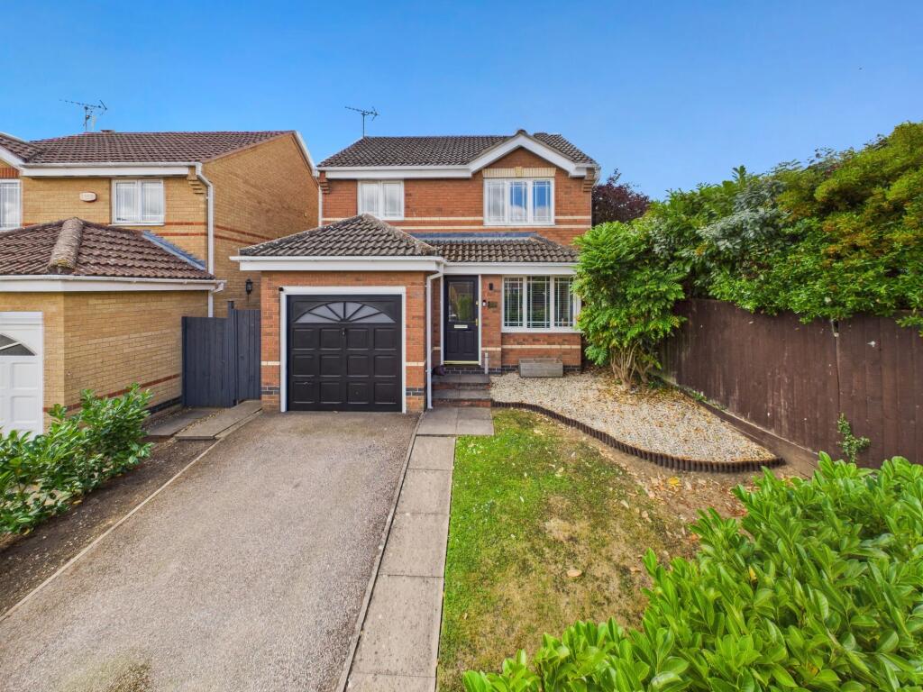 Main image of property: Acorn Way, Silverstone, NN12