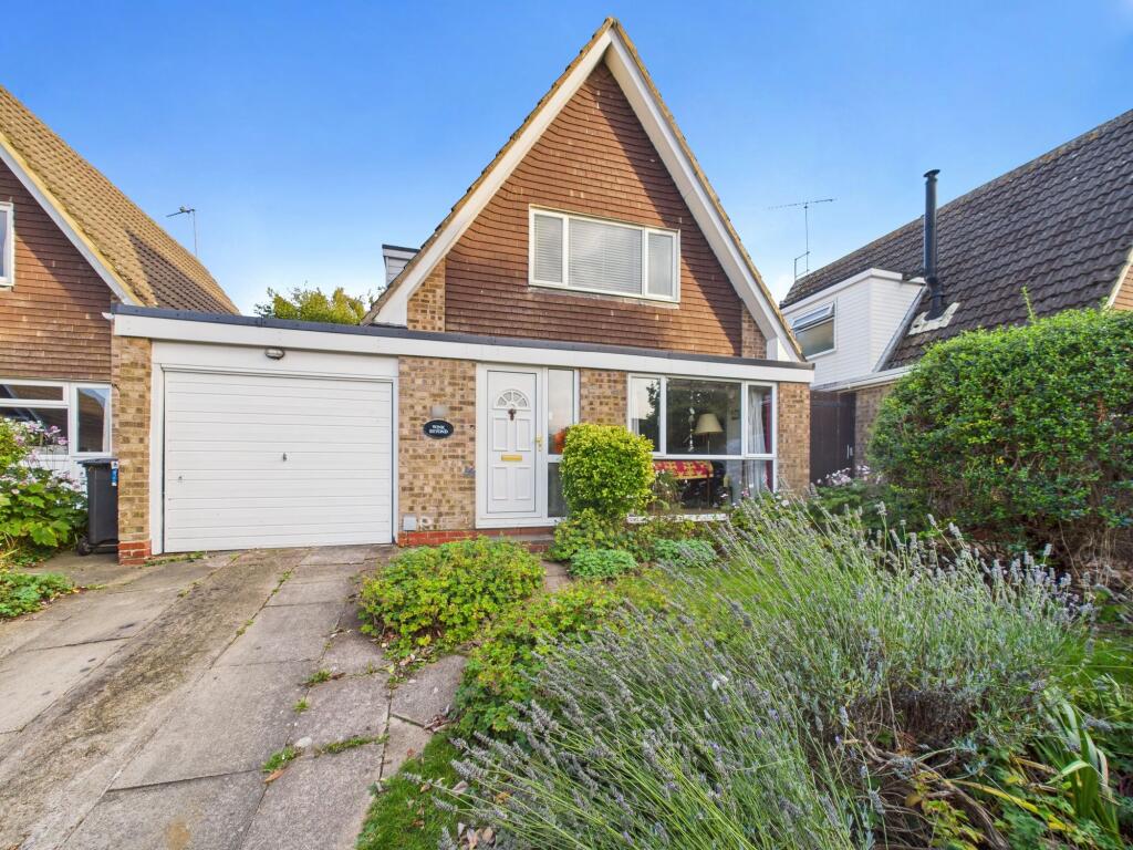 Main image of property: Beech Close, Towcester, NN12